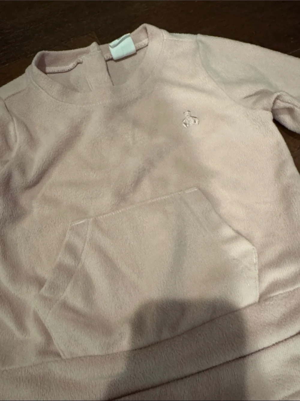 Baby Gap lot of 5 pieces of girls 18 to 24 months of dresses, sweatsuit and top